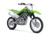 2013 Kawasaki KLX 140 photo